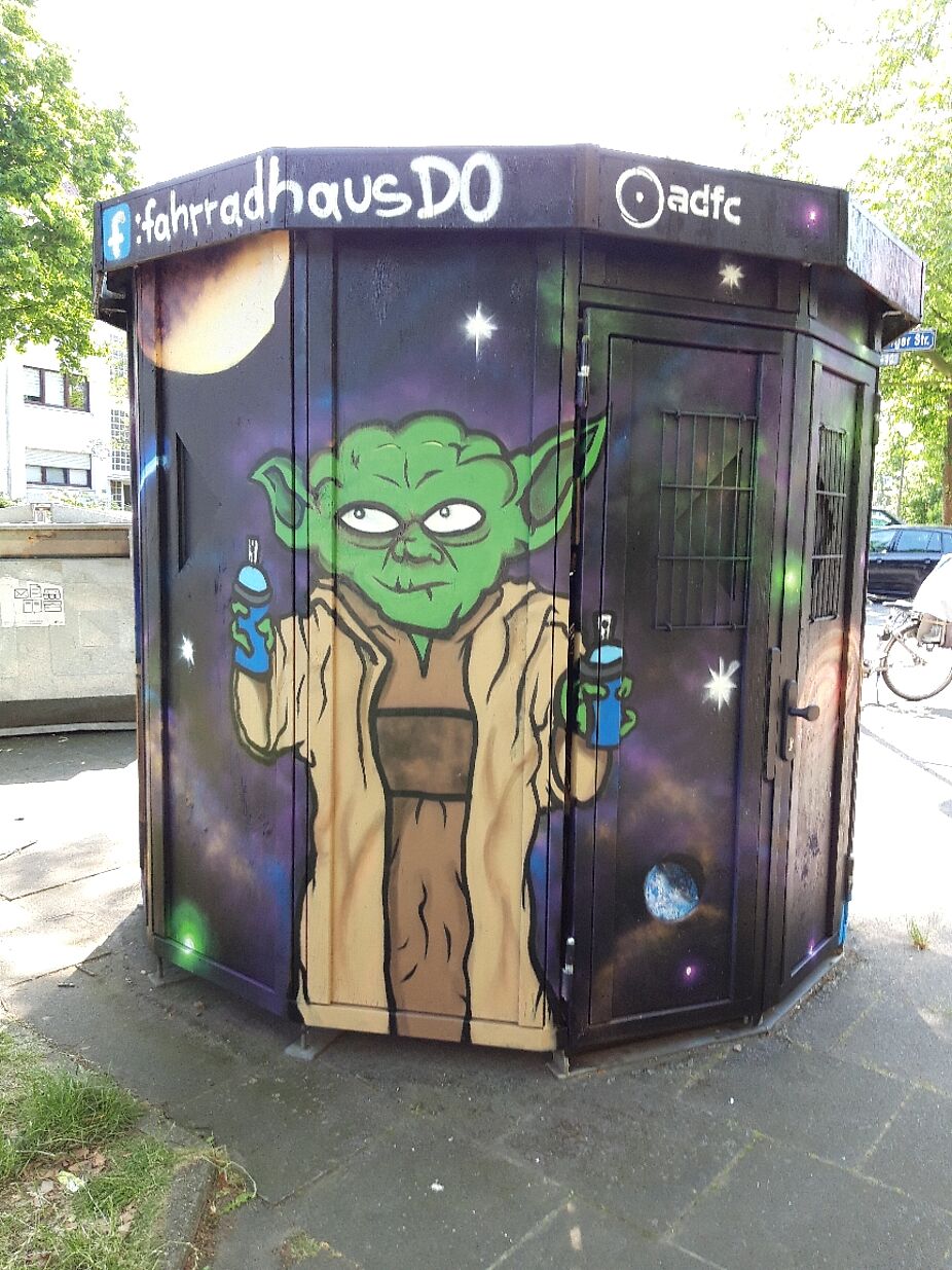 Fahrradhaus Hainallee Fahrradhaus Hainallee