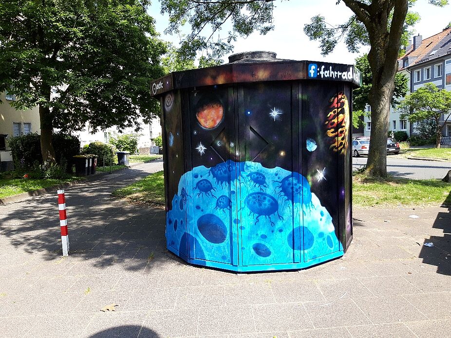 Fahrradhaus Hainallee Fahrradhaus Hainallee