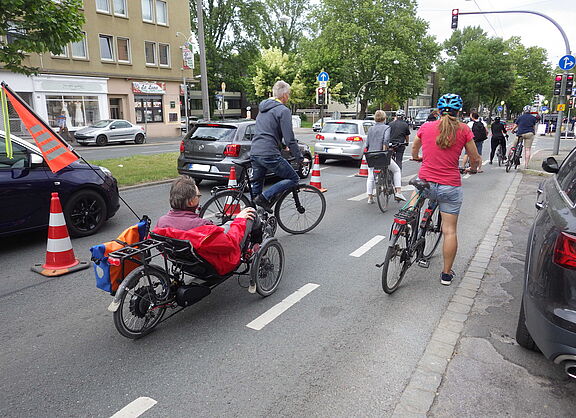 Heiliger Weg
