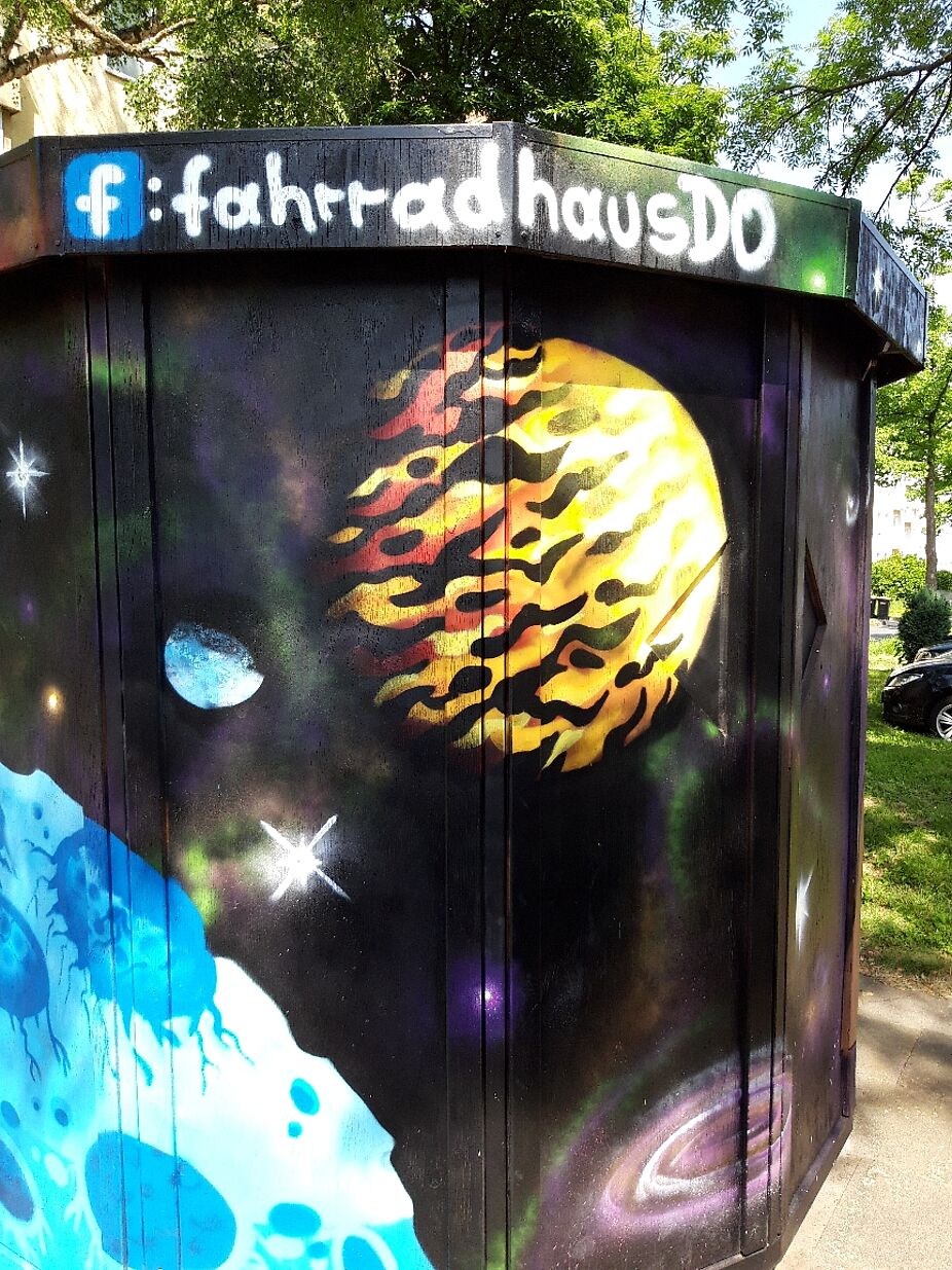 Fahrradhaus Hainallee Fahrradhaus Hainallee