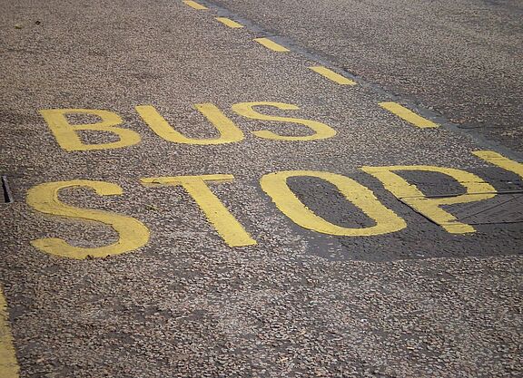 Bus Stop