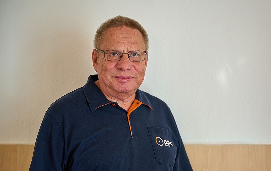 Reinhold Hesse Reinhold Hesse