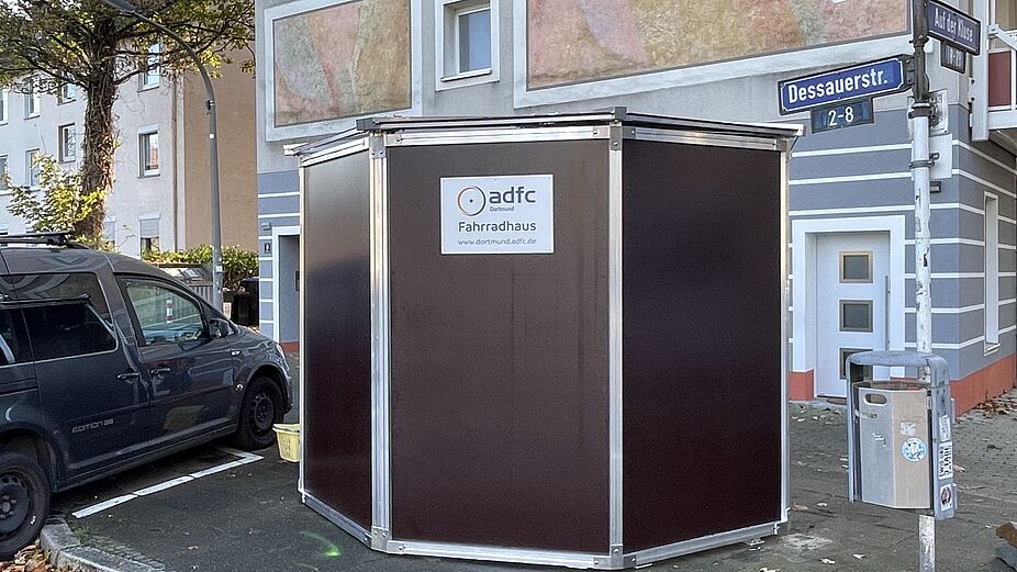 Fahrradhaus Dessauer Straße Fahrradhaus Dessauer Straße