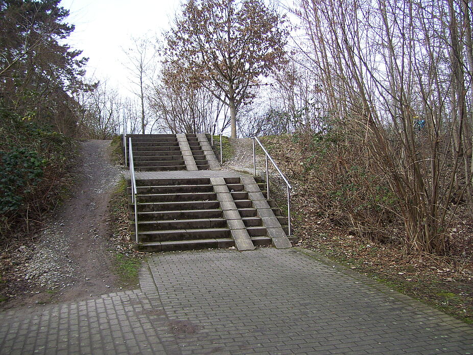 Rampe Am Segen 2021 Rampe Am Segen 2021