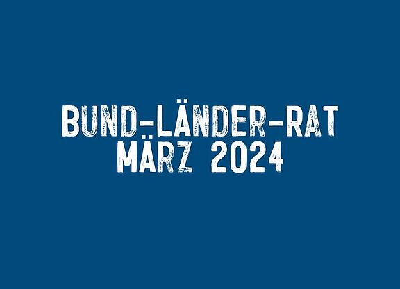 Headerbild BLR März 2024
